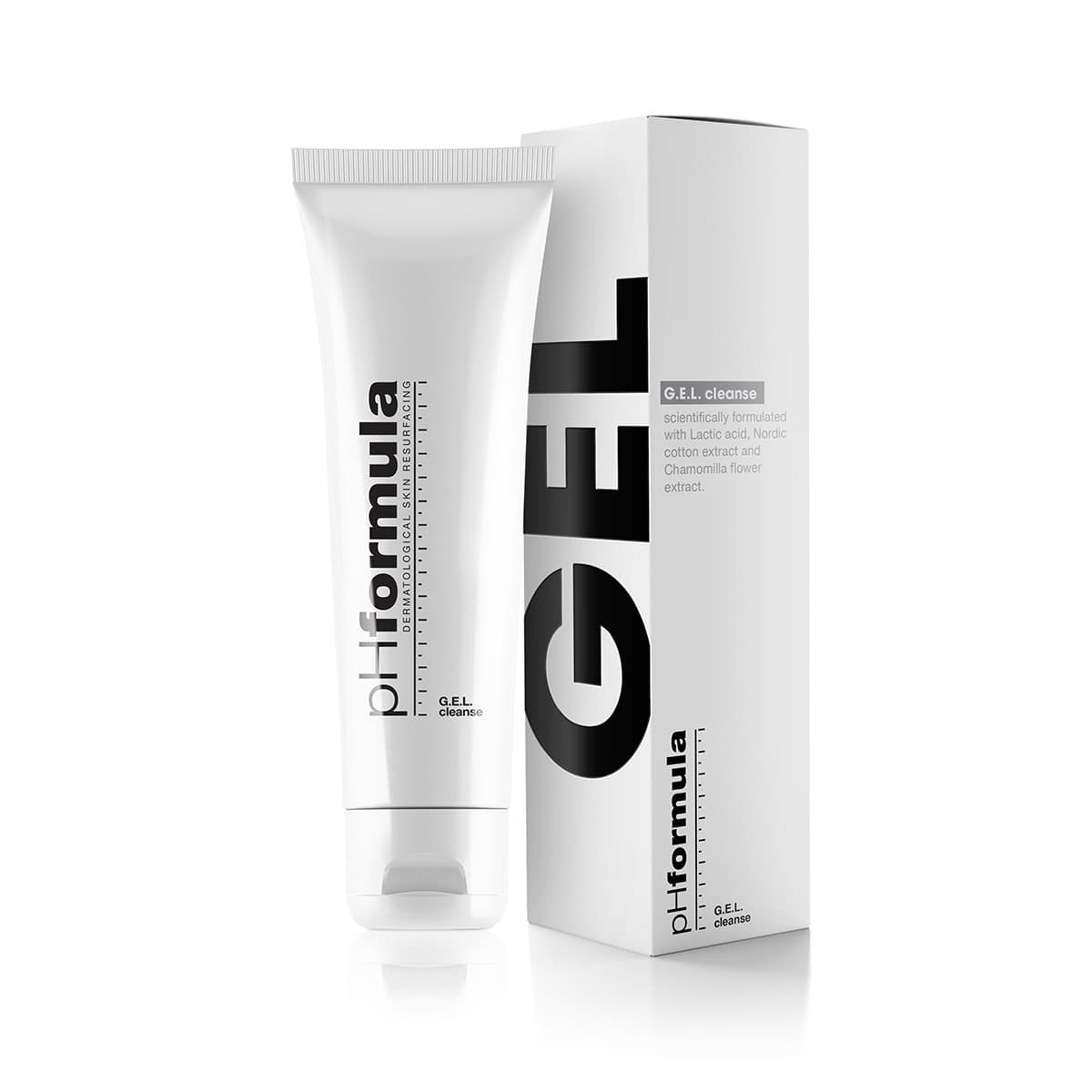 G.E.L. cleanse image